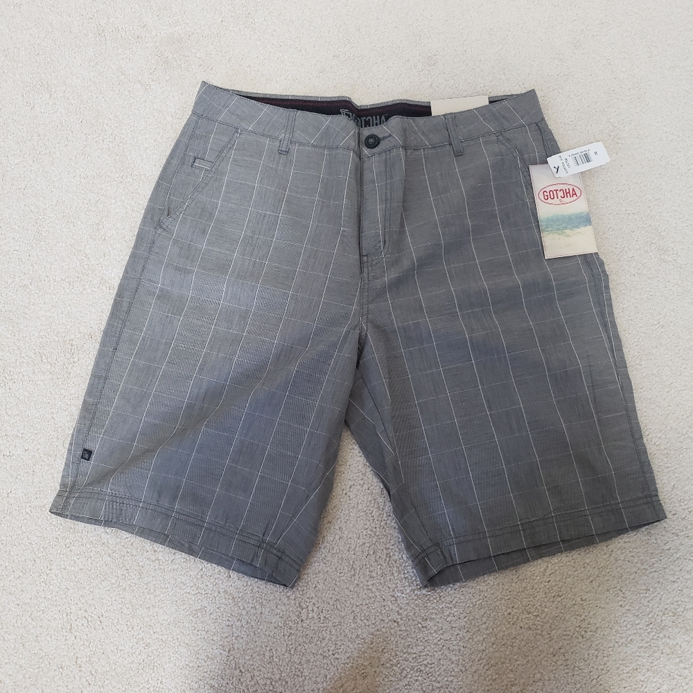 2/$20 Men's Shorts 36"
